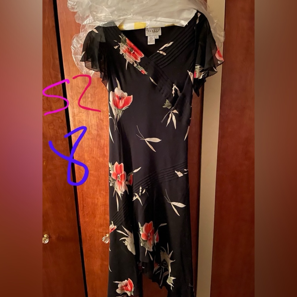 Dress Formal /Evening